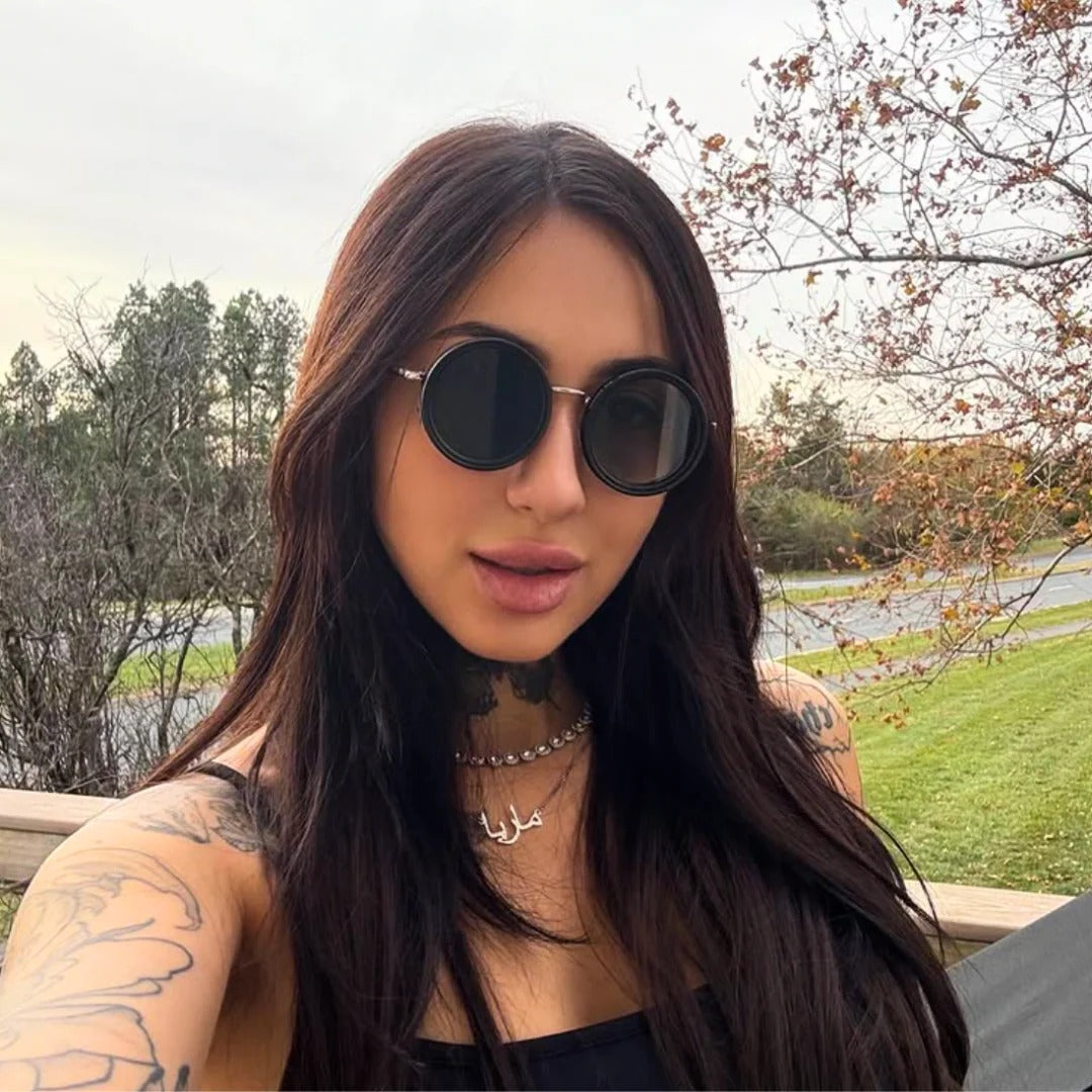 Elektraze™ - Adjustable Dimming Glasses