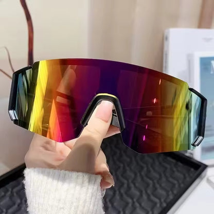 Elektraze™ - Smart Cycling Sunglasses