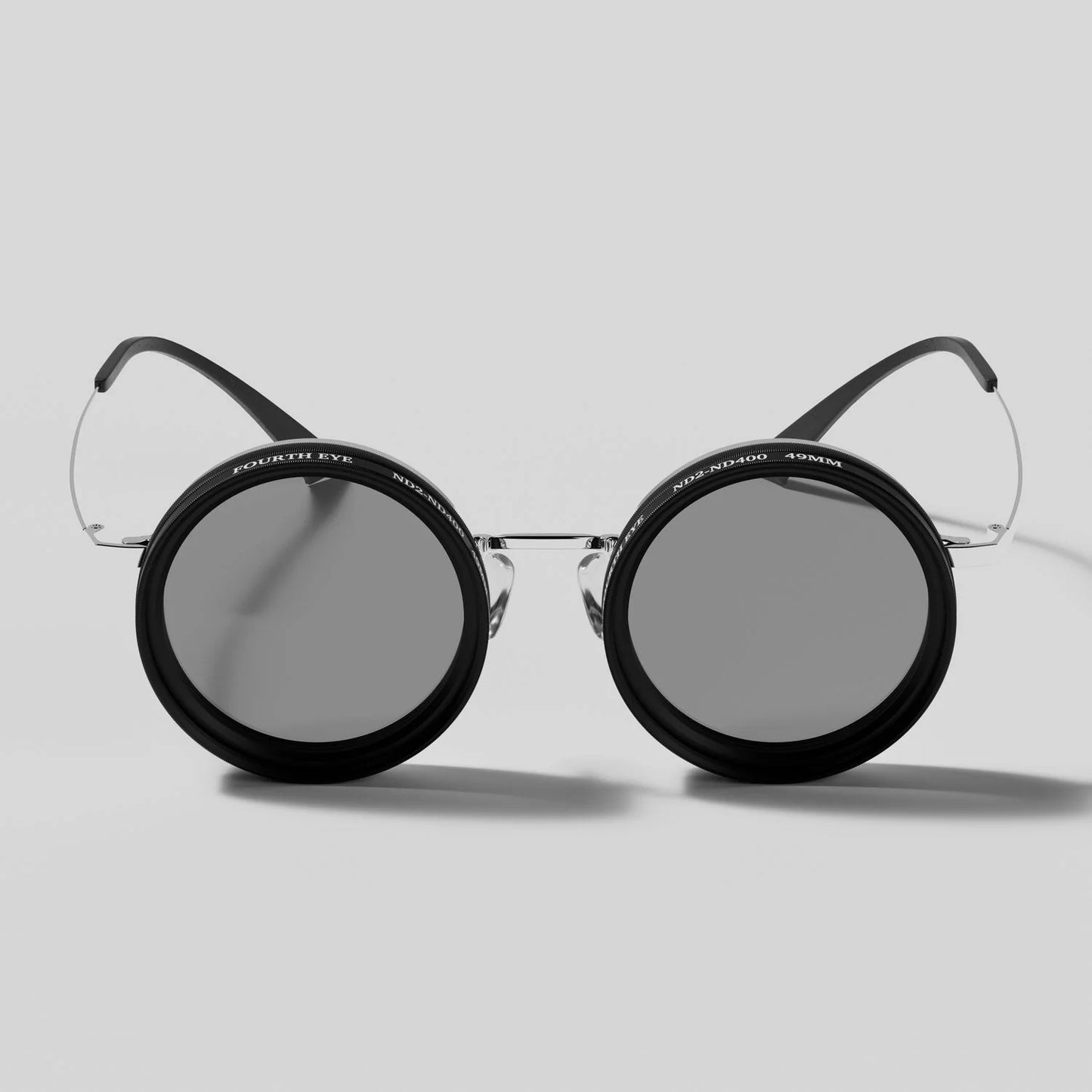 Elektraze™ - Adjustable Dimming Glasses